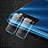 Protector de la Camara Cristal Templado C01 para Huawei Enjoy Z 5G Claro