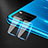 Protector de la Camara Cristal Templado C01 para Huawei Honor Play4 5G Claro