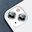 Protector de la Camara Cristal Templado C10 para Apple iPhone 13 Mini