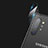 Protector de la Camara Cristal Templado para Samsung Galaxy Note 10 Plus 5G Claro