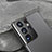 Protector de la Camara Cristal Templado para Samsung Galaxy S21 Ultra 5G