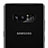 Protector de la Camara Cristal Templado R01 para Samsung Galaxy Note 8 Claro