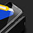 Protector de Pantalla Cristal Templado 3D para Samsung Galaxy S7 Edge G935F Claro