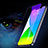 Protector de Pantalla Cristal Templado Anti luz azul B01 para Apple iPhone 12 Claro