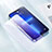 Protector de Pantalla Cristal Templado Anti luz azul B01 para Apple iPhone 13 Claro