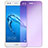 Protector de Pantalla Cristal Templado Anti luz azul B01 para Huawei Enjoy 7 Claro