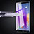Protector de Pantalla Cristal Templado Anti luz azul B01 para Huawei Honor Play 7X Claro