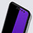 Protector de Pantalla Cristal Templado Anti luz azul B01 para Nokia X5 Claro