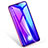 Protector de Pantalla Cristal Templado Anti luz azul B01 para Realme V23 5G Claro