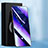 Protector de Pantalla Cristal Templado Anti luz azul B01 para Xiaomi Black Shark 4 Pro 5G Claro