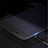 Protector de Pantalla Cristal Templado Anti luz azul B02 para Apple iPhone 6 Azul
