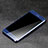 Protector de Pantalla Cristal Templado Anti luz azul B02 para Huawei Honor 8 Claro
