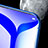 Protector de Pantalla Cristal Templado Anti luz azul B02 para Huawei Honor V20 Claro