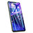 Protector de Pantalla Cristal Templado Anti luz azul B02 para Huawei Maimang 7 Claro