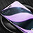 Protector de Pantalla Cristal Templado Anti luz azul B02 para Nokia X5 Claro