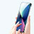 Protector de Pantalla Cristal Templado Anti luz azul B03 para Apple iPhone 13 Pro Max Claro