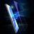 Protector de Pantalla Cristal Templado Anti luz azul B03 para Realme 11 4G Claro