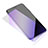 Protector de Pantalla Cristal Templado Anti luz azul B04 para Apple iPhone 13 Pro Claro
