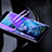 Protector de Pantalla Cristal Templado Anti luz azul B04 para Huawei Honor Play 7X Claro