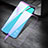 Protector de Pantalla Cristal Templado Anti luz azul B04 para OnePlus Nord N300 5G Claro