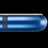 Protector de Pantalla Cristal Templado Anti luz azul B04 para Oppo AX7 Claro