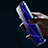 Protector de Pantalla Cristal Templado Anti luz azul B05 para Apple iPhone 13 Mini Claro