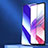 Protector de Pantalla Cristal Templado Anti luz azul B05 para Samsung Galaxy M62 4G Claro