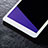Protector de Pantalla Cristal Templado Anti luz azul F01 para Apple iPad Pro 9.7 Azul