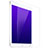 Protector de Pantalla Cristal Templado Anti luz azul F01 para Apple iPad Pro 9.7 Azul