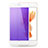 Protector de Pantalla Cristal Templado Anti luz azul L03 para Apple iPhone 6 Blanco