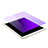 Protector de Pantalla Cristal Templado Anti luz azul para Apple iPad Pro 9.7 Azul