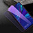 Protector de Pantalla Cristal Templado Anti luz azul para Huawei Honor 20E Claro