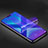 Protector de Pantalla Cristal Templado Anti luz azul para Huawei Honor 8X Claro