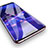 Protector de Pantalla Cristal Templado Anti luz azul para Huawei Mate 20 Lite Claro