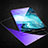 Protector de Pantalla Cristal Templado Anti luz azul para Huawei MediaPad M6 8.4 Claro