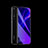 Protector de Pantalla Cristal Templado Anti luz azul para Huawei Nova 4 Claro