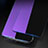 Protector de Pantalla Cristal Templado Anti luz azul para Nokia 7 Plus Claro