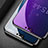 Protector de Pantalla Cristal Templado Anti luz azul para Nokia X6 Claro
