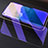 Protector de Pantalla Cristal Templado Anti luz azul para Oppo Ace2 Claro
