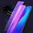 Protector de Pantalla Cristal Templado Anti luz azul para Oppo AX7 Claro