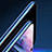 Protector de Pantalla Cristal Templado Anti luz azul para Samsung Galaxy S21 5G