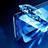 Protector de Pantalla Cristal Templado Anti luz azul para Samsung Galaxy S21 Plus 5G