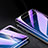 Protector de Pantalla Cristal Templado Anti luz azul para Sony Xperia XA3 Claro