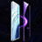 Protector de Pantalla Cristal Templado Anti luz azul para Xiaomi Mi 11 Pro 5G Claro