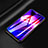 Protector de Pantalla Cristal Templado Anti luz azul para Xiaomi Poco M3 Pro 5G Claro