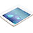 Protector de Pantalla Cristal Templado F01 para Apple iPad Mini Claro