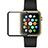 Protector de Pantalla Cristal Templado F03 para Apple iWatch 3 42mm Claro