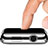 Protector de Pantalla Cristal Templado F04 para Apple iWatch 3 42mm Claro