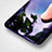 Protector de Pantalla Cristal Templado F06 para Apple iPhone 7 Plus Claro