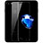 Protector de Pantalla Cristal Templado F06 para Apple iPhone SE (2020) Claro